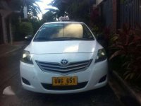 2013 TOYOTA Vios j FOR SALE
