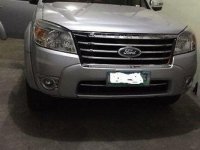 Good as new Ford Everest 2011 for sale