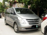 Hyundai Starex HVX 2011 FOR SALE