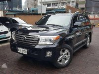 2015 TOYOTA Land Cruiser VX FOR SALE