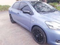 2012 Toyota Vios 1.3 Manual Transmission FOR SALE