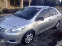 2011 Toyota Vios J FOR SALE