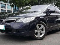 2006 Honda Civic 1.8 S AT ALL ORIG FOR SALE