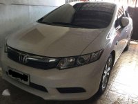 Honda Civic 2014 Commercial Model FOR SALE