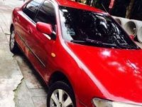 For sale Mazda 323 sedan 97