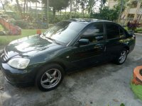 For sale or swap Honda Civic dimension lxi 2002