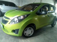 Chevrolet Spark 2012 FOR SALE