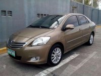 Toyota 1.5 g Vios vvti 2012 FOR SALE