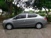 Mitsubishi Mirage G4 Glx 2015 FOR SALE