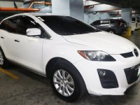 Well-maintained Mazda CX-7 2011 for sale