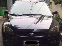 Pre-loved 2006 Ford Focus Lady-owned FOR SALE