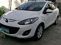 Mazda 2 manual 2012 all power rush sale