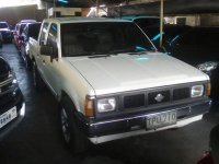 Well-maintained Nissan Frontier 1994 for sale