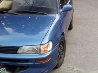 Toyota Corolla FOR SALE