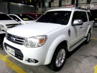 2014 Ford Everest Limited FOR SALE
