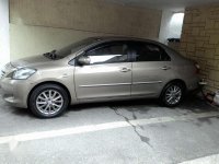 2012 13G Toyota Vios FOR SALE