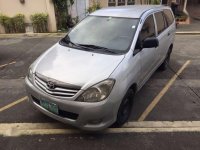 2009 Toyota Innova j FOR SALE