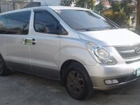 Well-kept Hyundai Grand Starex 2008 for sale