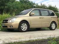 2009 KIA CARNIVAL FOR SALE!!!