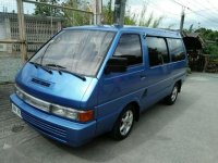 Nissan Vanette 1996 FOR SALE