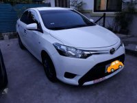 2014 Toyota Vios J FOR SALE