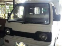 Suzuki Multicab White Fb type FOR SALE