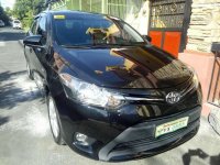 2016 TOYOTA Vios E AT FOR SALE