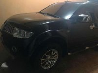 FOR SALE MITSUBISHI Montero sports 2009