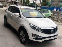 2015 Kia Sportage Matic Financing Accepted FOR SALE