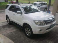 Toyota Fortuner 2006 FOR SALE