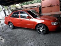 Toyota Corolla 98 FOR SALE