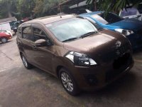 Assume Balance - Suzuki Ertiga GLX 2015 FOR SALE