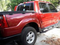 Ford Explorer sport trac FOR SALE