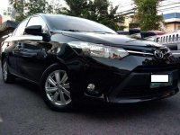 2013 Toyota Vios 1.3 E AT FOR SALE