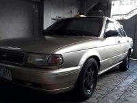 FOR SALE  96 Nissan Sentra LEC