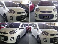 KIA PICANTO 2016 FOR SALE