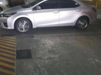 Toyota Corolla Altis 2015 FOR SALE