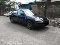 Honda Civic 2001 FOR SALE