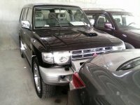 Good as new Mitsubishi Pajero 2004 for sale