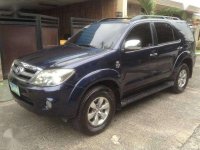 2008 TOYOTA Fortuner 2.7G AT FOR SALE