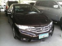 Well-kept Honda City 2013 for sale