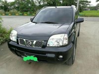 Nissan Xtrail 2010 AT FOR SALE