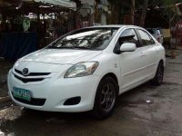 Toyota Vios E variant 2008 FOR SALE