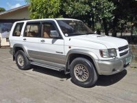 2001 Isuzu Trooper FOR SALE