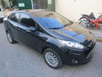 2013 FORD FIESTA - automatic transmission FOR SALE