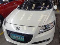 Honda Cr-V 2013 for sale 