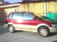 FOR SALE my 1995 Mitsubishi RVR