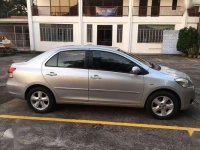 Toyota Vios 2008 Automatic 1.5 G FOR SALE