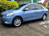 TOYOTA VIOS 1.5G 2011 FOR SALE