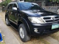 FOR SALE TOYOTA Fortuner 2005